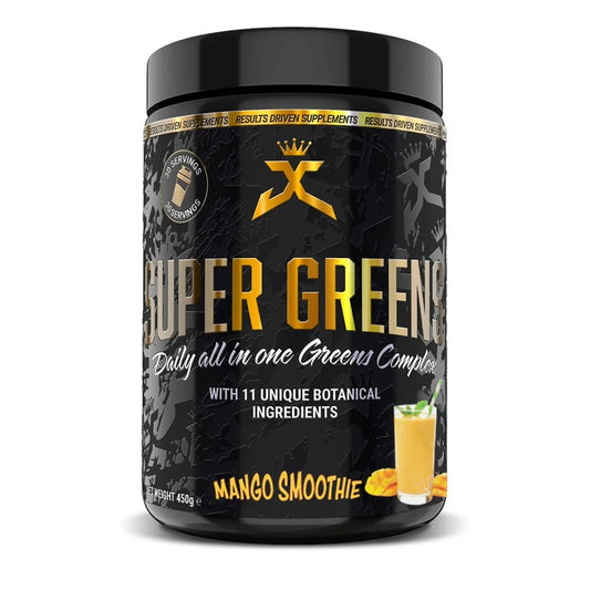Daily Super Greens Powder 450g