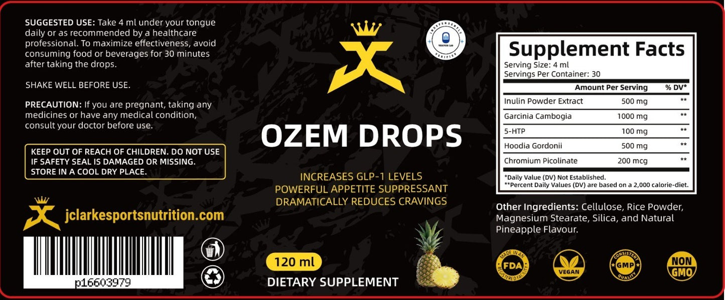 OZEM Drops