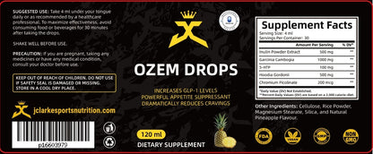 OZEM Drops