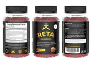 Reta GLP-1 Gummies