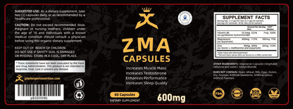 ZMA