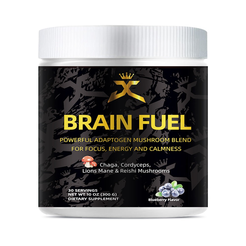 Brain Fuel