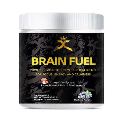 Brain Fuel