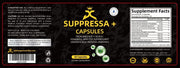 SUPPRESSA GLP-1 Capsules