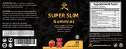 Super Slim Stack