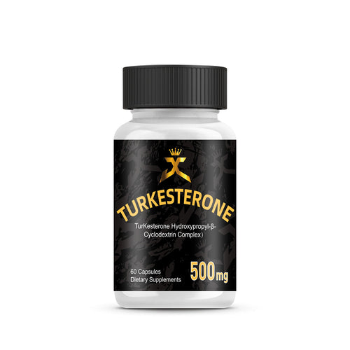 Turkesterone