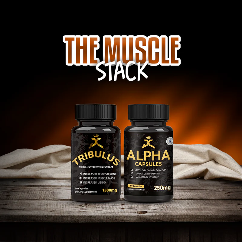 Muscle Stack