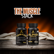Muscle Stack