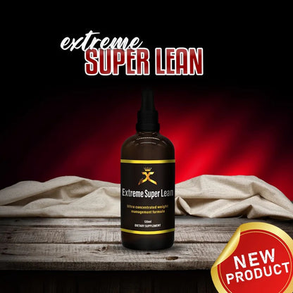 Extreme Super Lean Drops