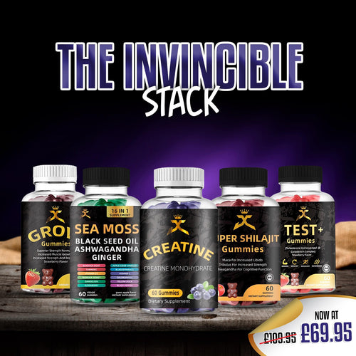 The Invincible Stack