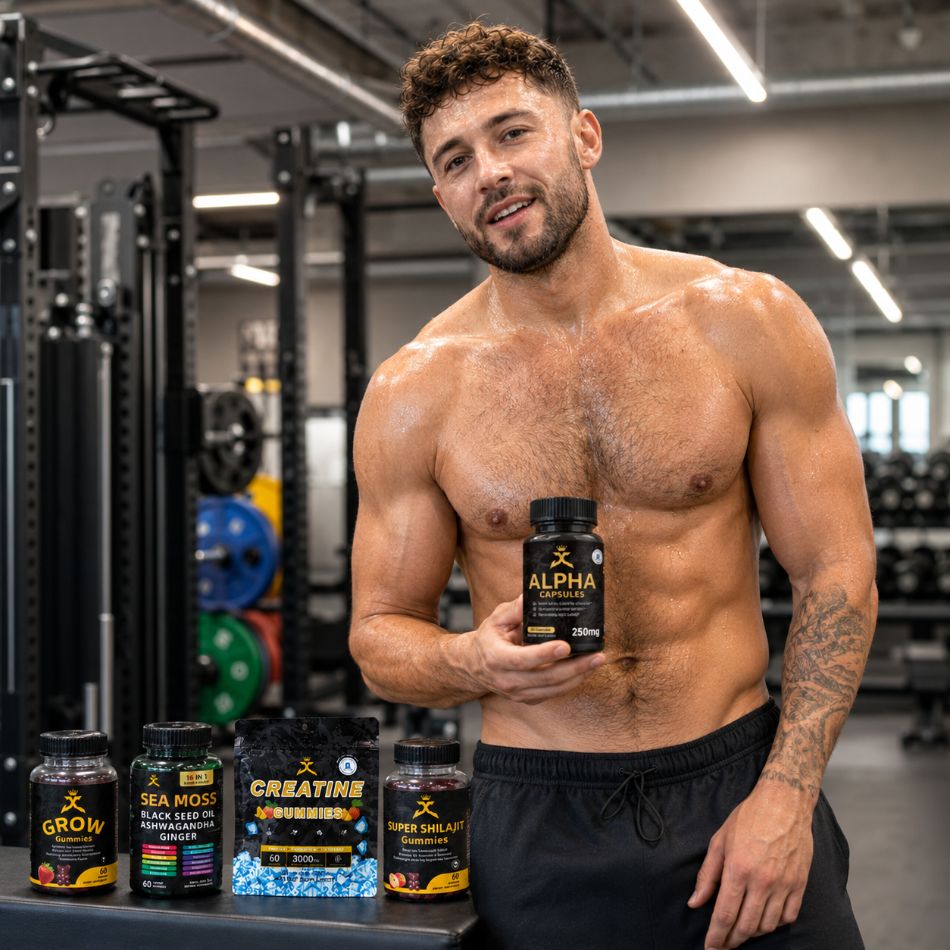 Train harder, for longer