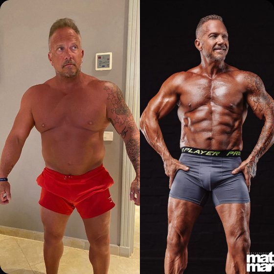 Real customer transformation