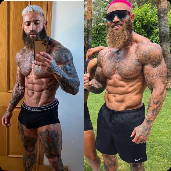 Real customer transformation