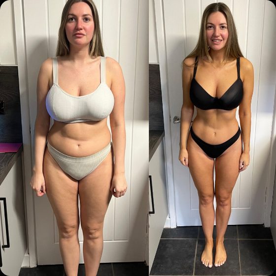 Real customer transformation