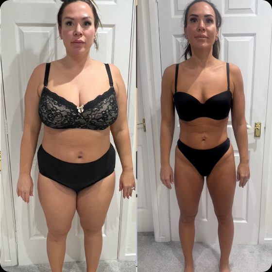 Real customer transformation