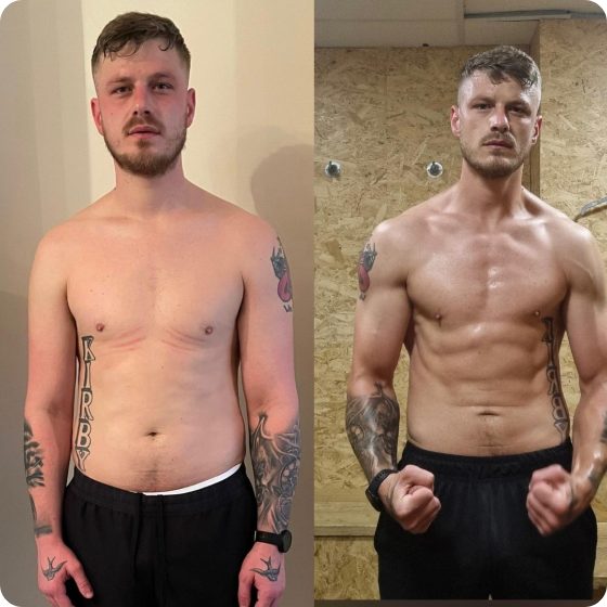 Real customer transformation