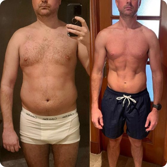 Real customer transformation