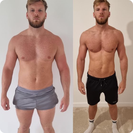 Real customer transformation