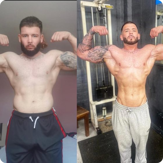 Real customer transformation
