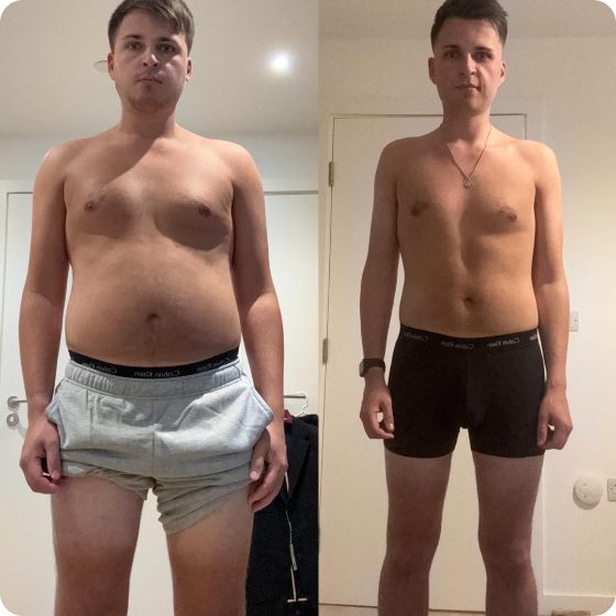 Real customer transformation