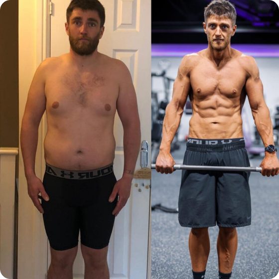 Real customer transformation